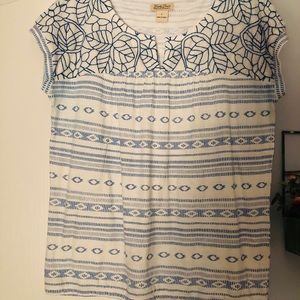 Lucky Brand shirt